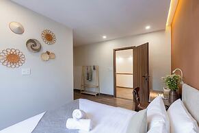 Fusia Hotel & Apartment