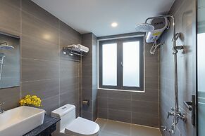 Fusia Hotel & Apartment