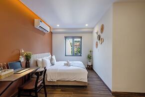 Fusia Hotel & Apartment