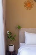 Fusia Hotel & Apartment