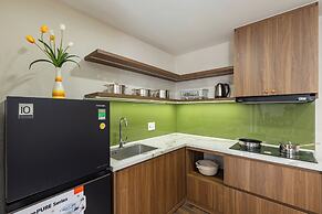 Fusia Hotel & Apartment