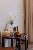 Fusia Hotel & Apartment
