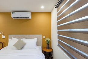 Fusia Hotel & Apartment