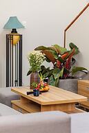 Fusia Hotel & Apartment