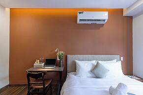 Fusia Hotel & Apartment