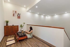 Fusia Hotel & Apartment