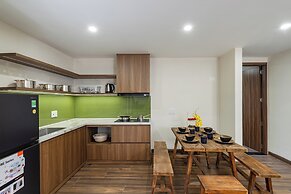 Fusia Hotel & Apartment