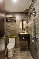 Fusia Hotel & Apartment