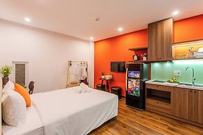 Fusia Hotel & Apartment