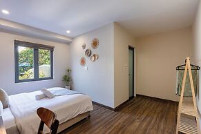 Fusia Hotel & Apartment