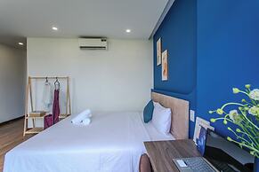 Fusia Hotel & Apartment