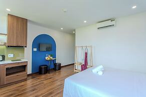 Fusia Hotel & Apartment