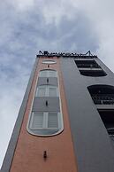 Fusia Hotel & Apartment