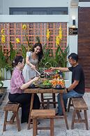 Fusia Hotel & Apartment