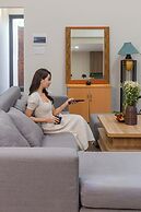 Fusia Hotel & Apartment