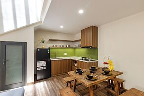 Fusia Hotel & Apartment