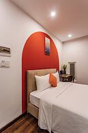 Fusia Hotel & Apartment