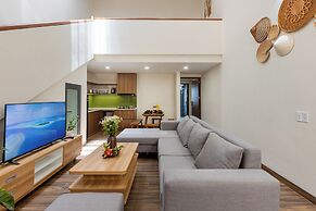 Fusia Hotel & Apartment