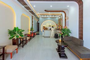 Fusia Hotel & Apartment