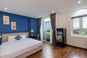 Fusia Hotel & Apartment