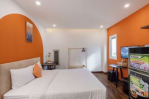 Fusia Hotel & Apartment