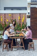 Fusia Hotel & Apartment