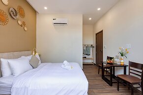 Fusia Hotel & Apartment