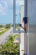 Fusia Hotel & Apartment