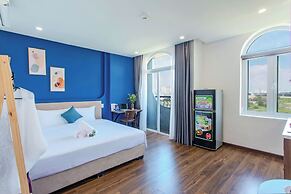Fusia Hotel & Apartment