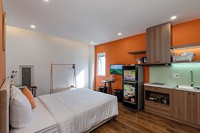 Fusia Hotel & Apartment