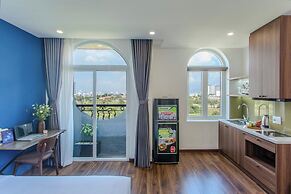 Fusia Hotel & Apartment