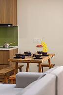 Fusia Hotel & Apartment