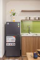 Fusia Hotel & Apartment