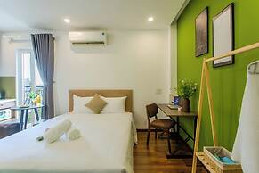Fusia Hotel & Apartment
