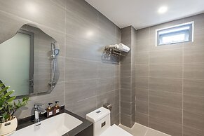 Fusia Hotel & Apartment