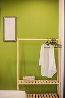 Fusia Hotel & Apartment
