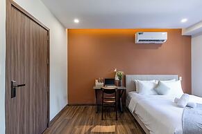 Fusia Hotel & Apartment
