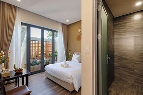 Fusia Hotel & Apartment