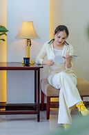 Fusia Hotel & Apartment