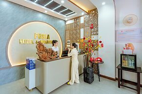Fusia Hotel & Apartment