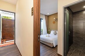 Fusia Hotel & Apartment