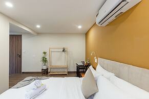 Fusia Hotel & Apartment