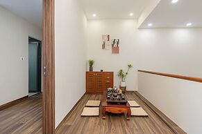 Fusia Hotel & Apartment