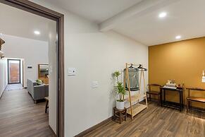 Fusia Hotel & Apartment