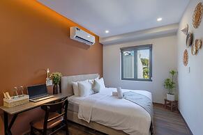 Fusia Hotel & Apartment