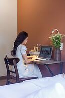 Fusia Hotel & Apartment