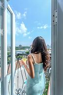 Fusia Hotel & Apartment