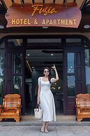Fusia Hotel & Apartment