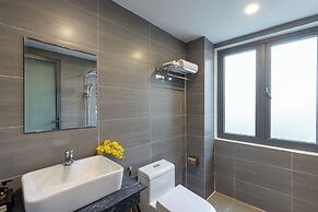 Fusia Hotel & Apartment