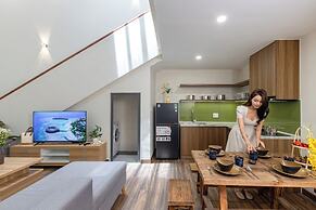Fusia Hotel & Apartment